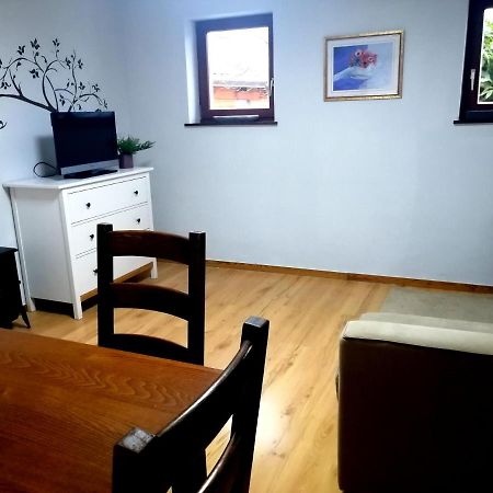 Apartmaji Renc Rence 外观 照片