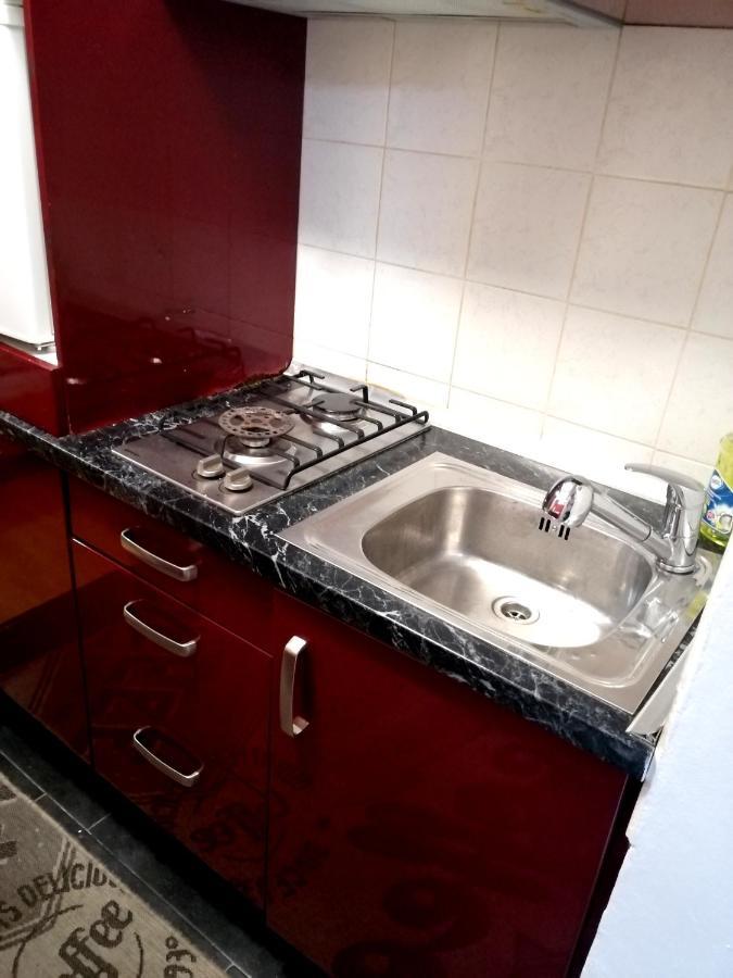Apartmaji Renc Rence 外观 照片